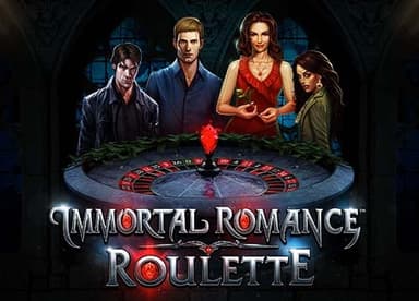 Immortal Romance Roulette