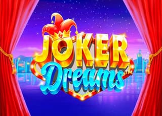 Joker Dreams