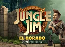 Jungle Jim