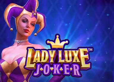 Lady Luxe Joker