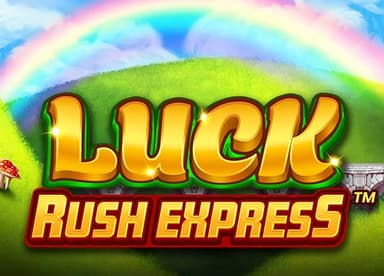 Luck Rush Express