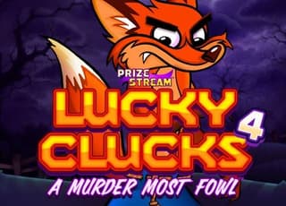 Lucky Clucks 4 A Murder Most Fowl