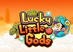 Lucky Little Gods