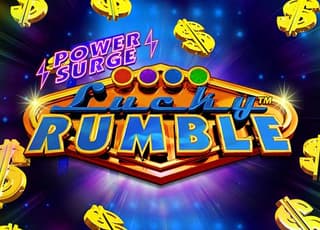 Lucky Rumble Power Surge