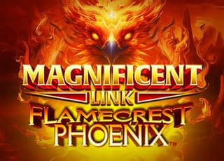 Magnificent Link Flamecrest Phoenix
