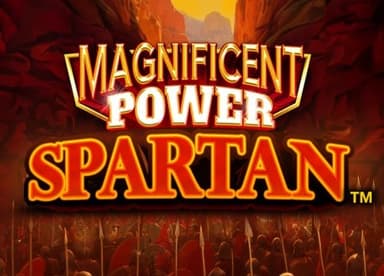 Magnificent Power Spartan