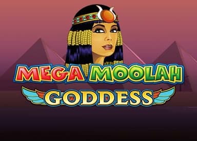 Mega Moolah Goddess