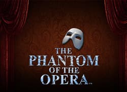 The Phantom of the Opera