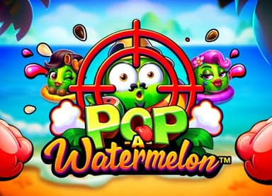 Pop-a-Watermelon