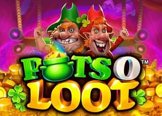 Pots O Loot