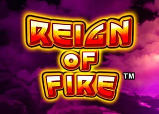 Reign of Fire