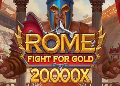 Rome: Fight for Gold