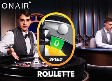 Speed Roulette