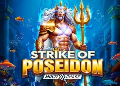 Strike of Poseidon MultiChase