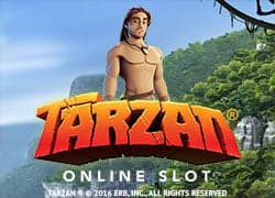 Tarzan