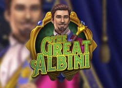 The Great Albini