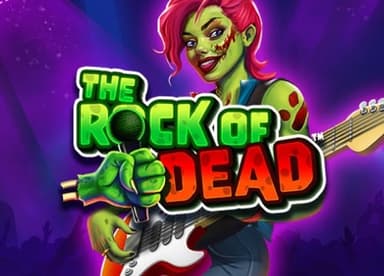The Rock of Dead