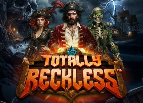 Totally Reckless