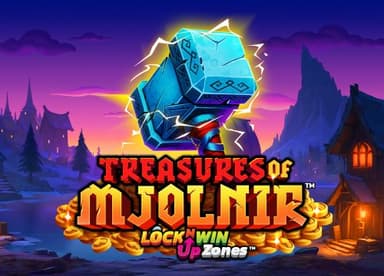 Treasures of Mjolnir