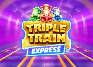 Triple Train Express