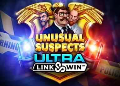 Unusual Suspects Ultra LinkandWin