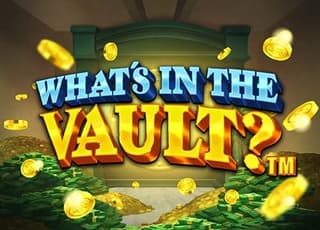 What's in The Vault