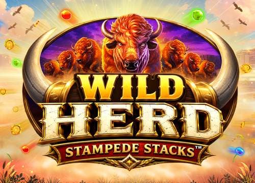 Wild Herd Stampede Stacks