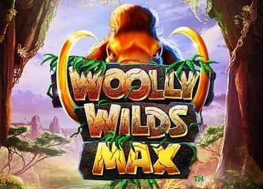 Woolly Wilds Max