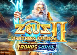 Zeus Lightning Riches 2