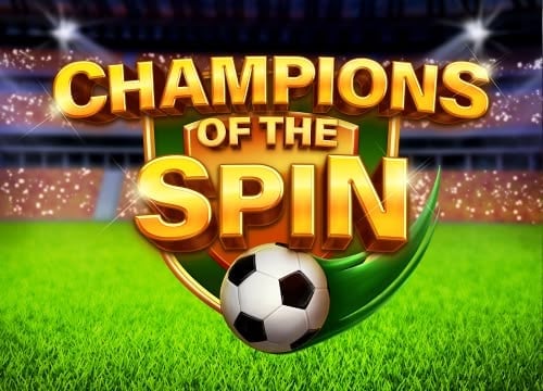 Champions of the Spin