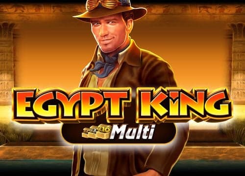 Egypt King Multi