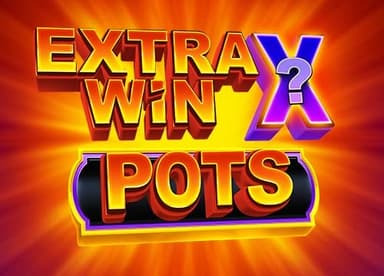 Extra Win X Pots