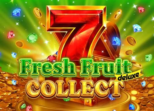 Fresh Fruit Deluxe Collect