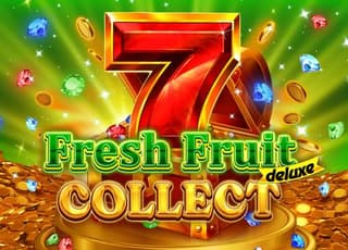 Fresh Fruit Deluxe Collect
