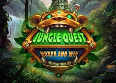 Jungle Quest Morph and Win