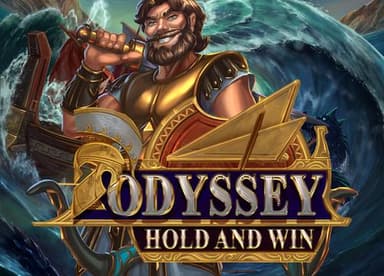 Odyssey Hold and Win