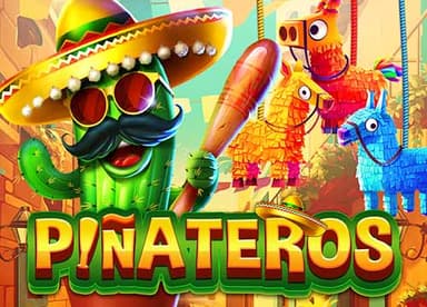 Pinateros