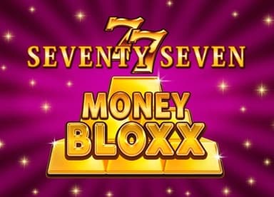 Seventy Seven Money Bloxx