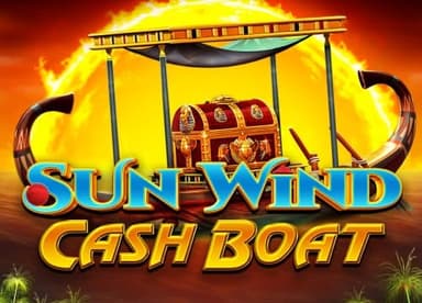 Sun Wind Cash Boat
