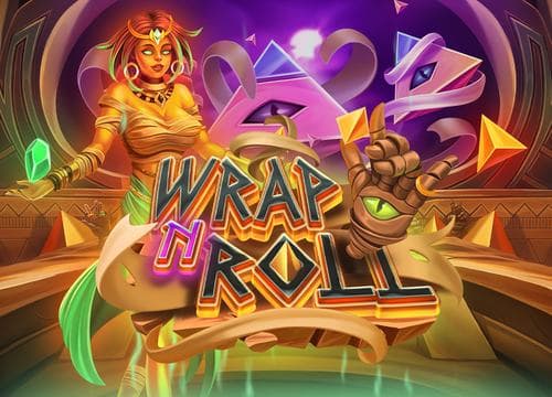 Wrap N Roll