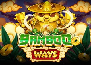 Bamboo Ways