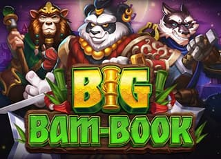 Big Bam-Book
