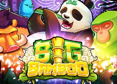 Big Bamboo