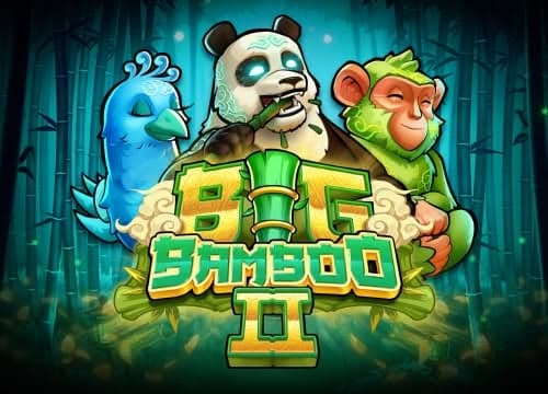 Big Bamboo 2