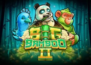 Big Bamboo 2
