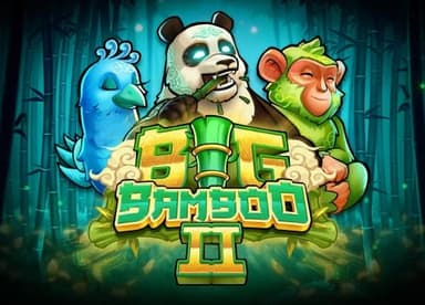 Big Bamboo 2
