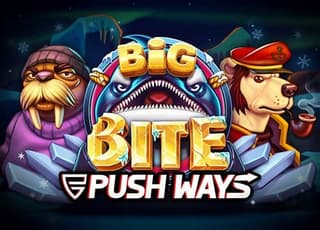 Big Bite Push Ways
