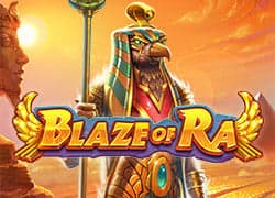 Blaze of Ra