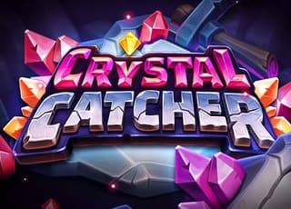 Crystal Catcher