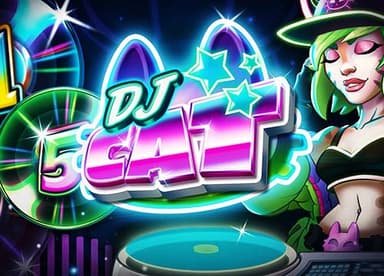 DJ Cat